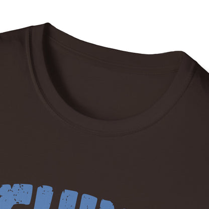 Behind!  T-Shirt