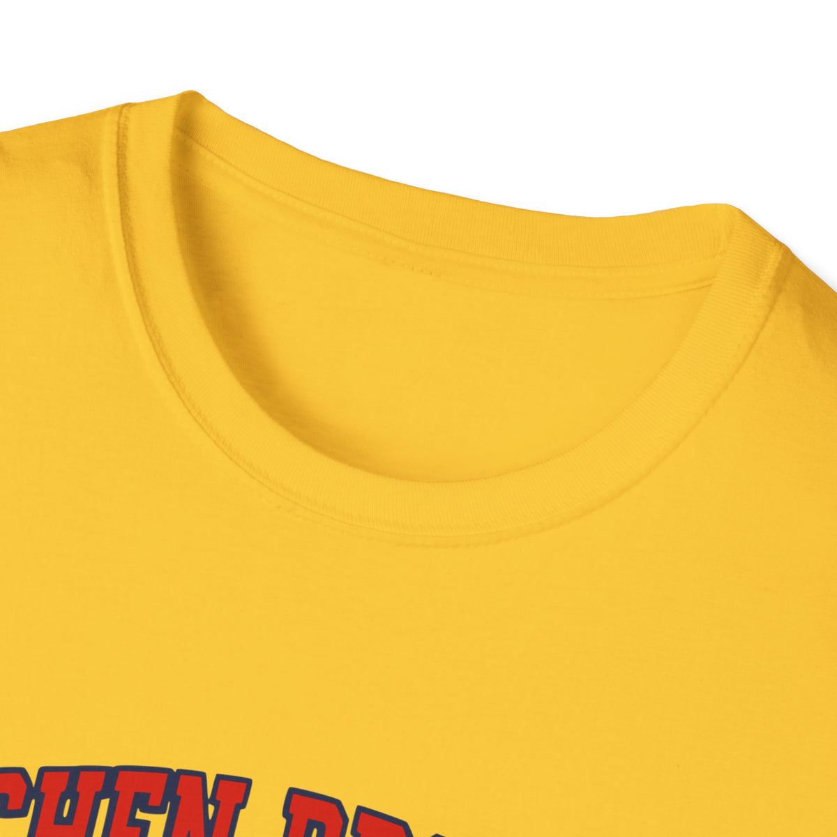 Kitchen Dropouts, Line Dept T-Shirt