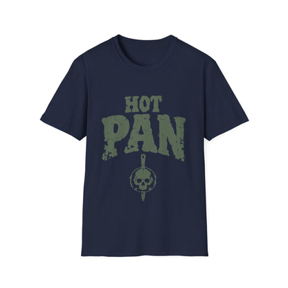 Hot Pan Spooky T-Shirt