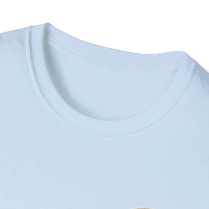 Space mission: Friday Service T-Shirt