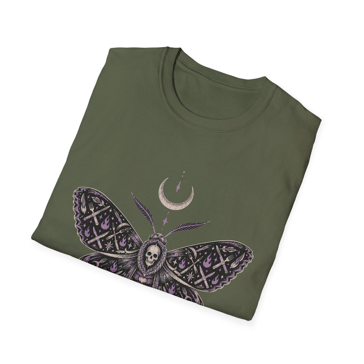 Night Shift T-Shirt