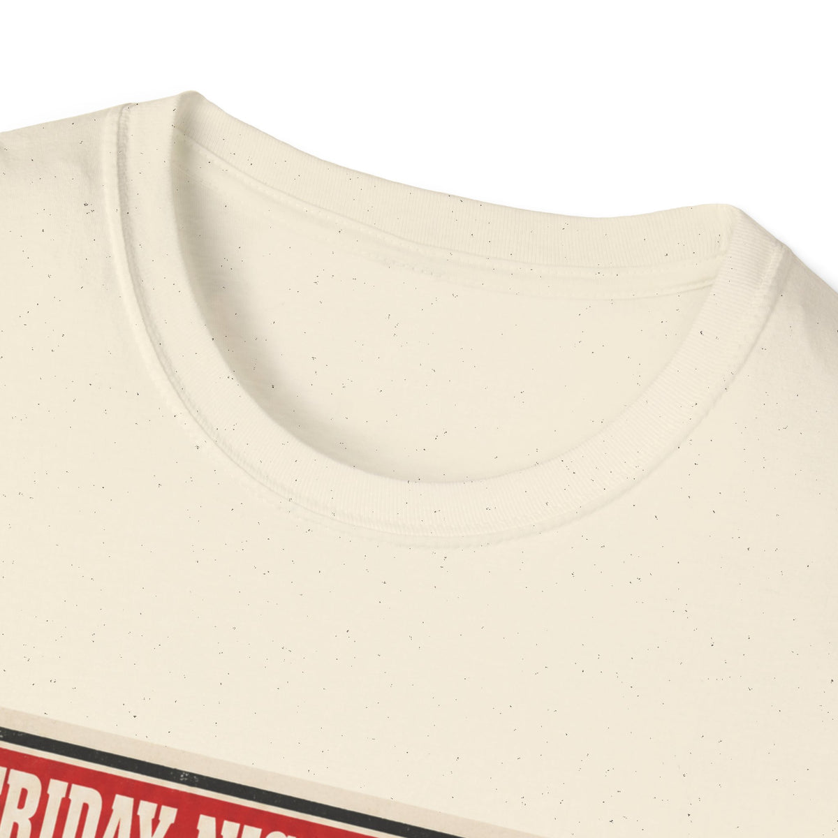 The Line vs The dining room T-Shirt