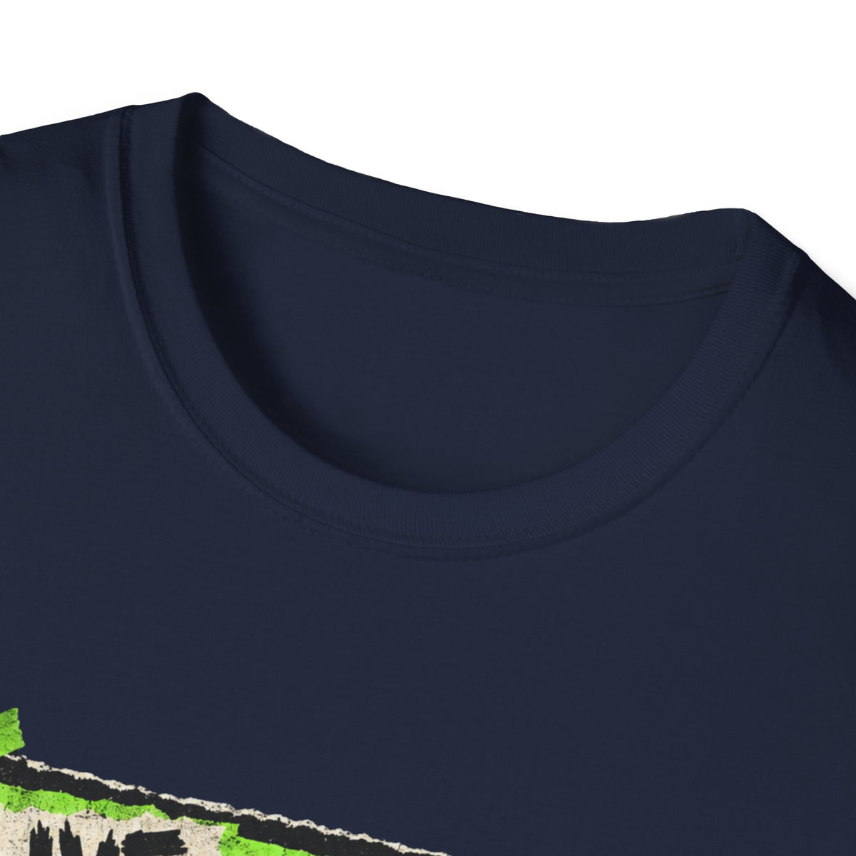 The Weeds Band T-Shirt