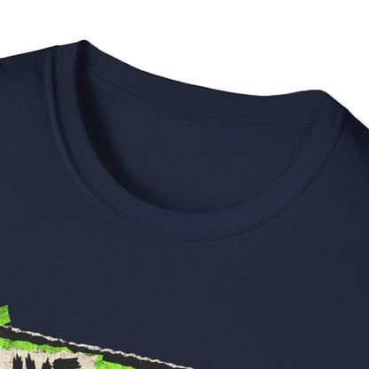 The Weeds Band T-Shirt
