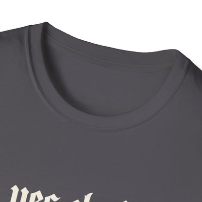 yes chef Heard T-Shirt
