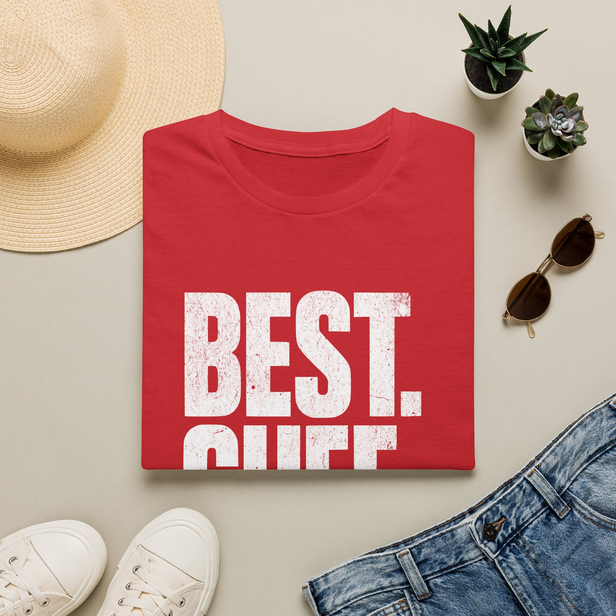 Best Chef Ever T-Shirt