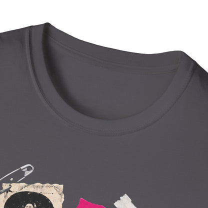 86 the rules T-Shirt