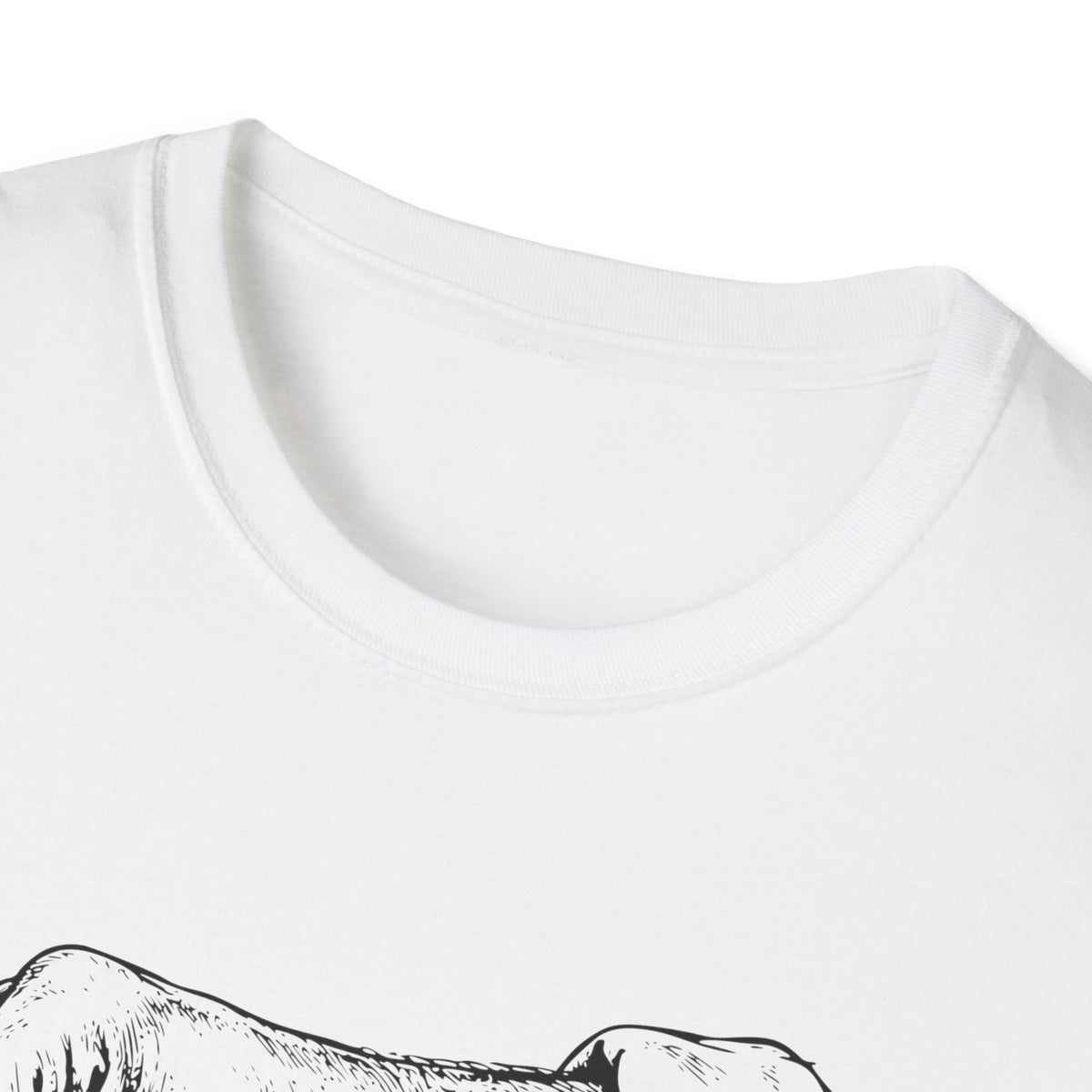 Certified Kitchen Misfit T-Shirt