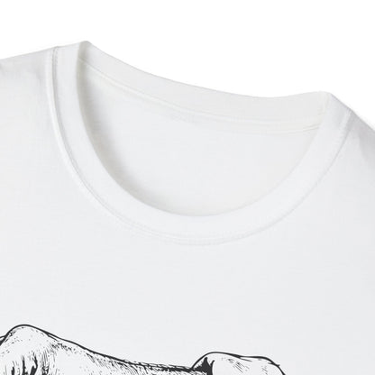 Certified Kitchen Misfit T-Shirt