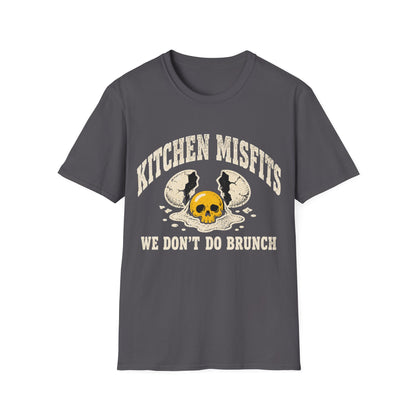 Kitchen Misfits T-Shirt
