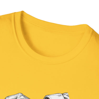 Say When T-Shirt