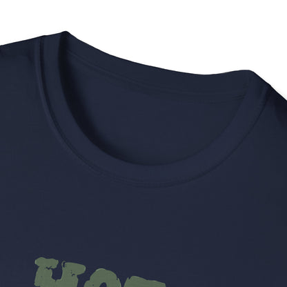 Hot Pan Spooky T-Shirt