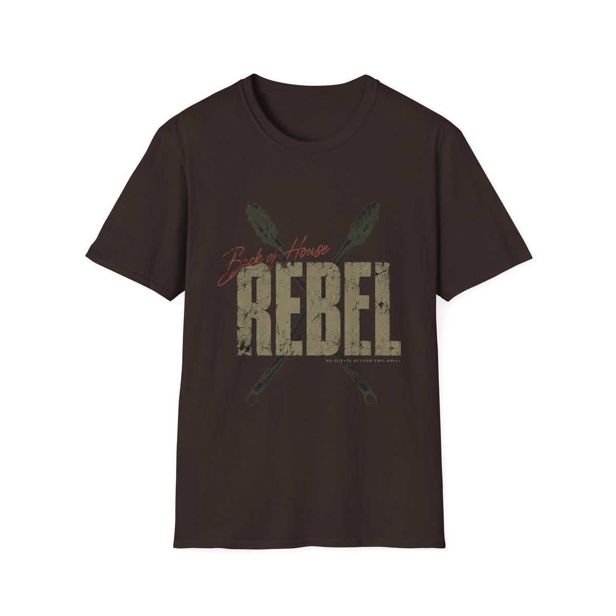Rebel T-Shirt