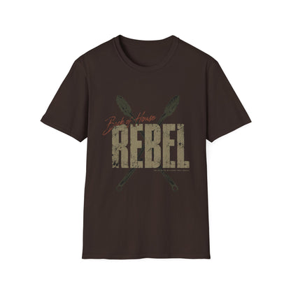 Rebel T-Shirt