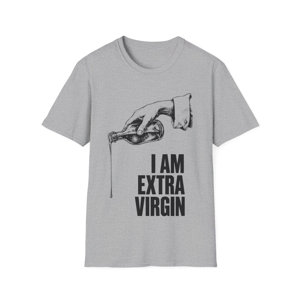 Born to Cook forced to Brunch T-Shirt