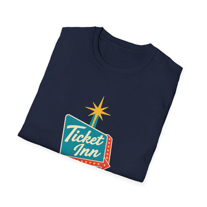 Ticket Inn T-Shirt