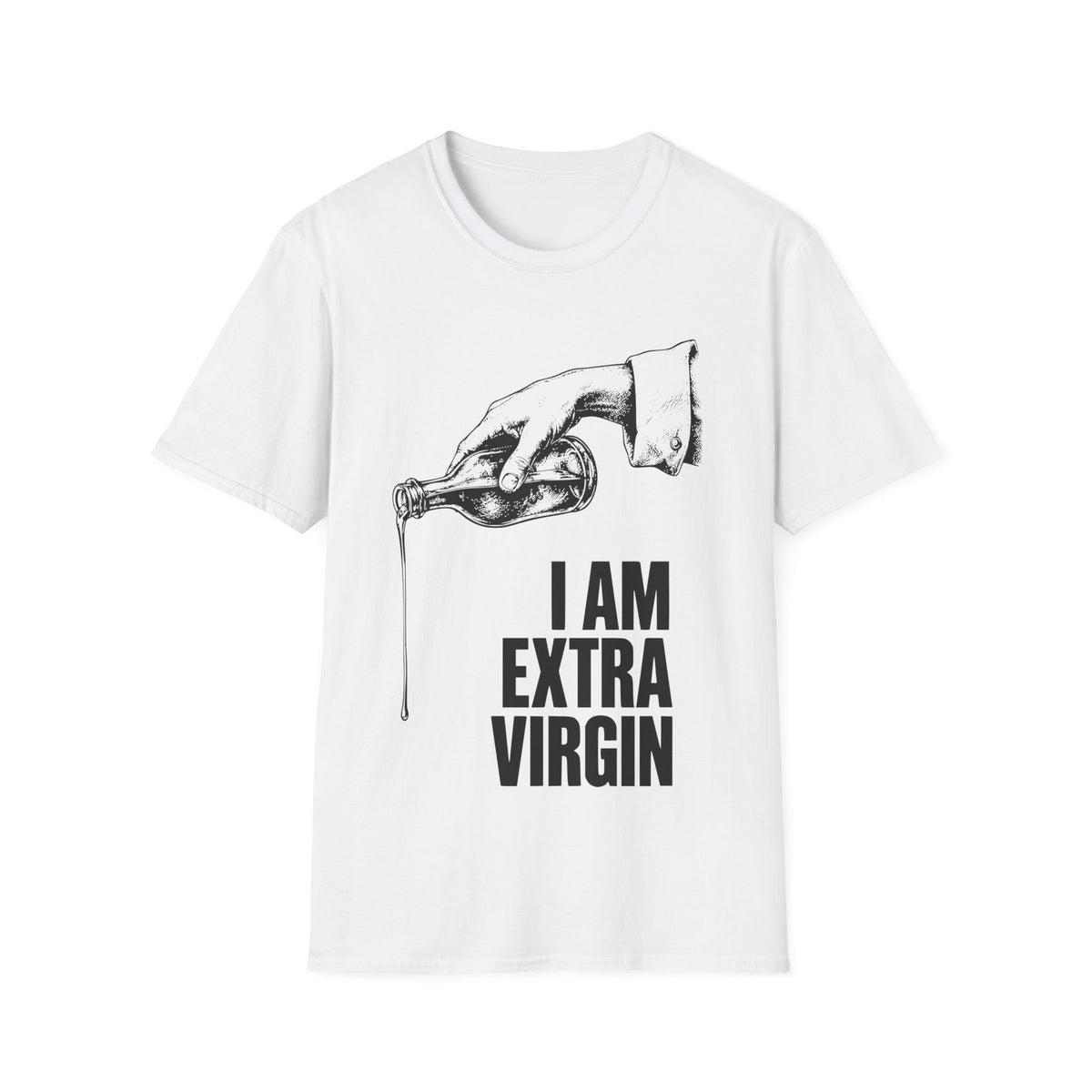 Born to Cook forced to Brunch T-Shirt