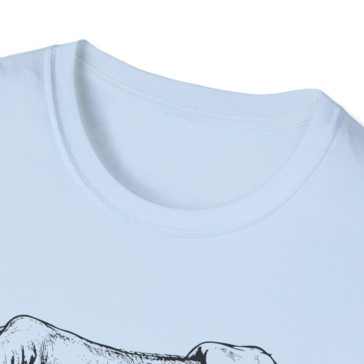 Certified Kitchen Misfit T-Shirt