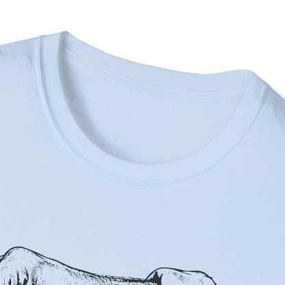 Certified Kitchen Misfit T-Shirt