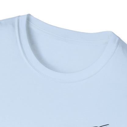 I click my tongs for no reason T-Shirt