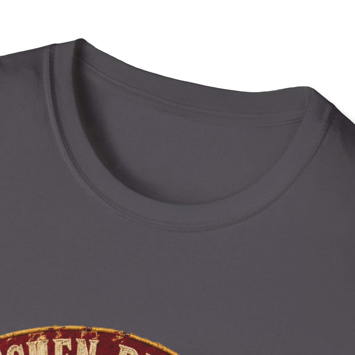 Kitchen Dropouts Line Crew T-Shirt