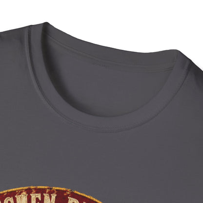 Kitchen Dropouts Line Crew T-Shirt