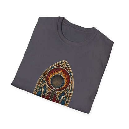 Church of the line T-Shirt