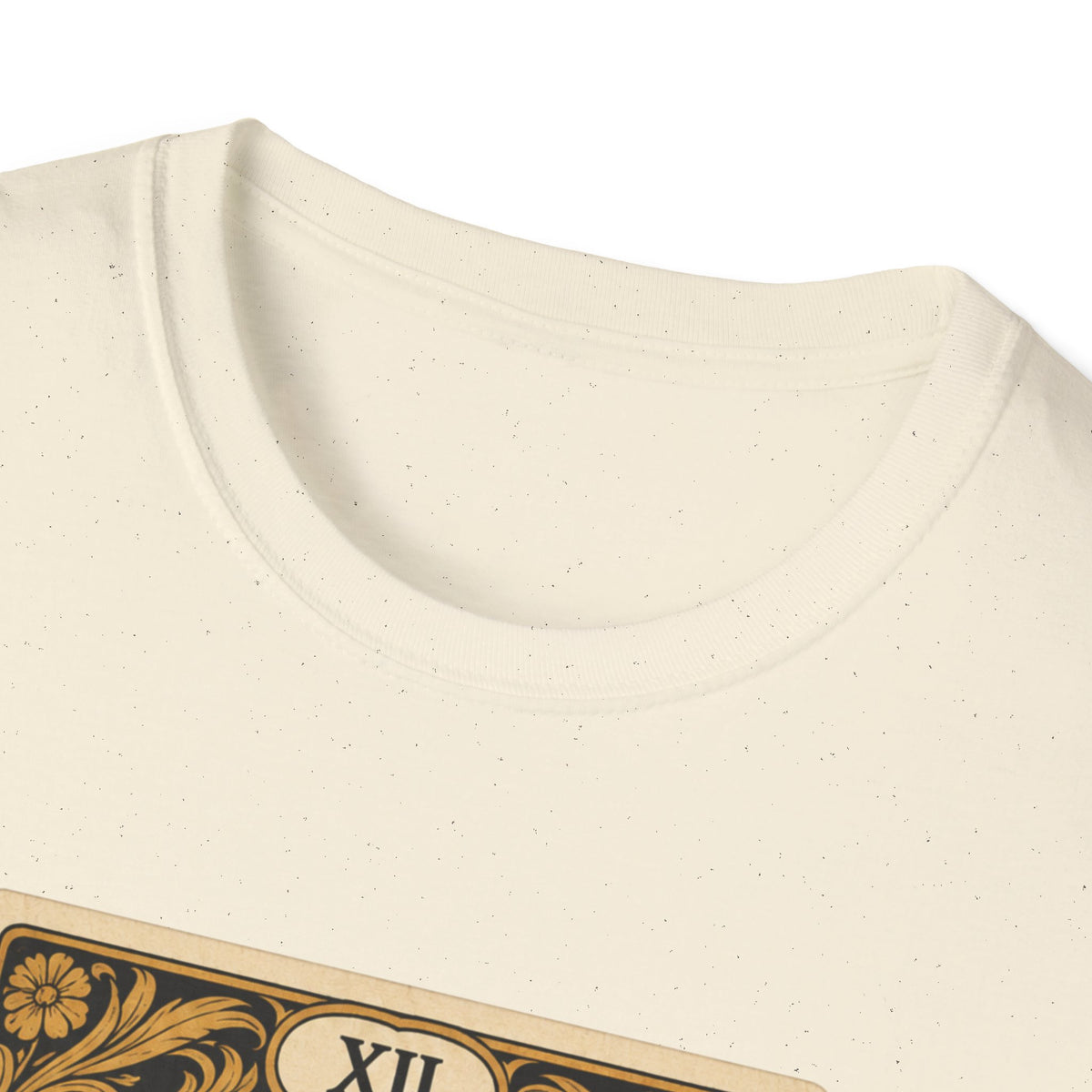 The Expo Card T-Shirt