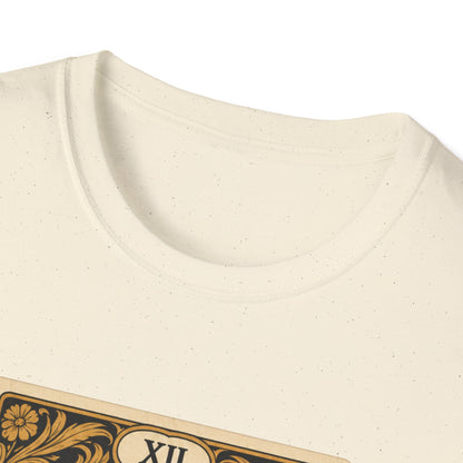 The Expo Card T-Shirt