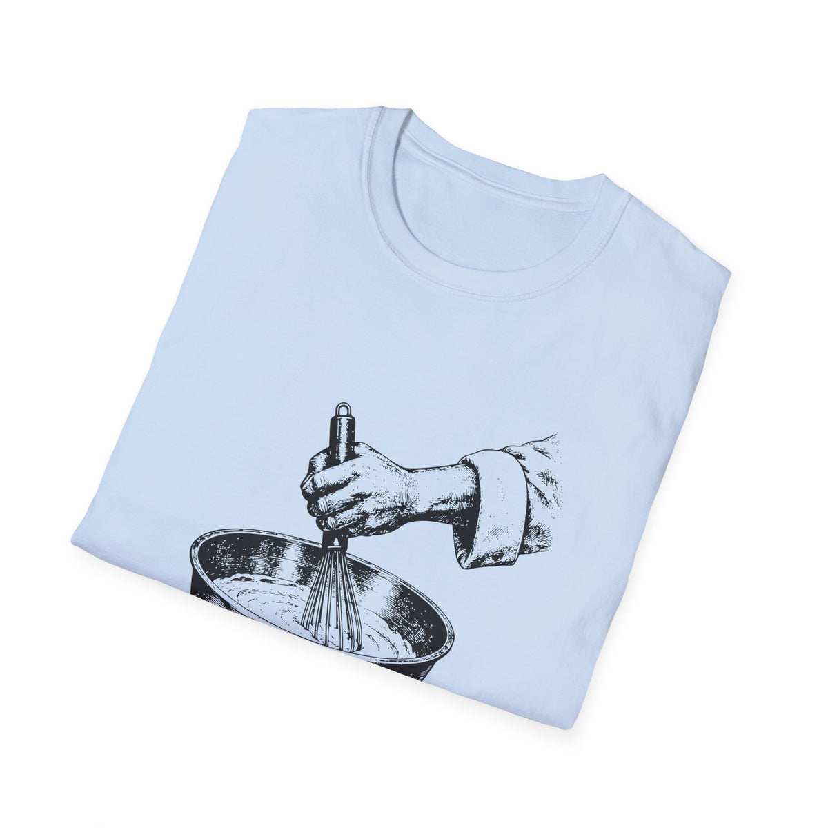86'd green Edition T-Shirt