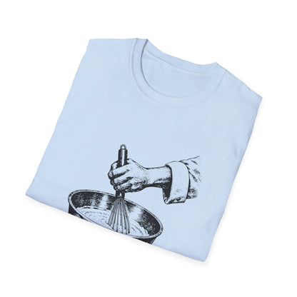 86'd green Edition T-Shirt