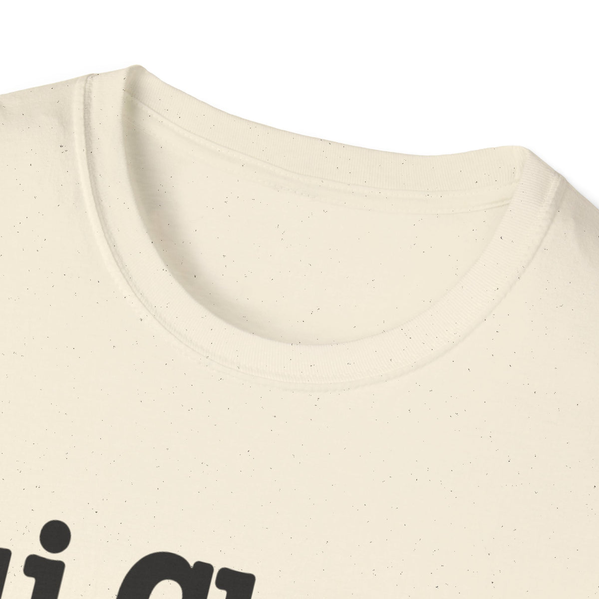 Oui Chef Definition T-Shirt