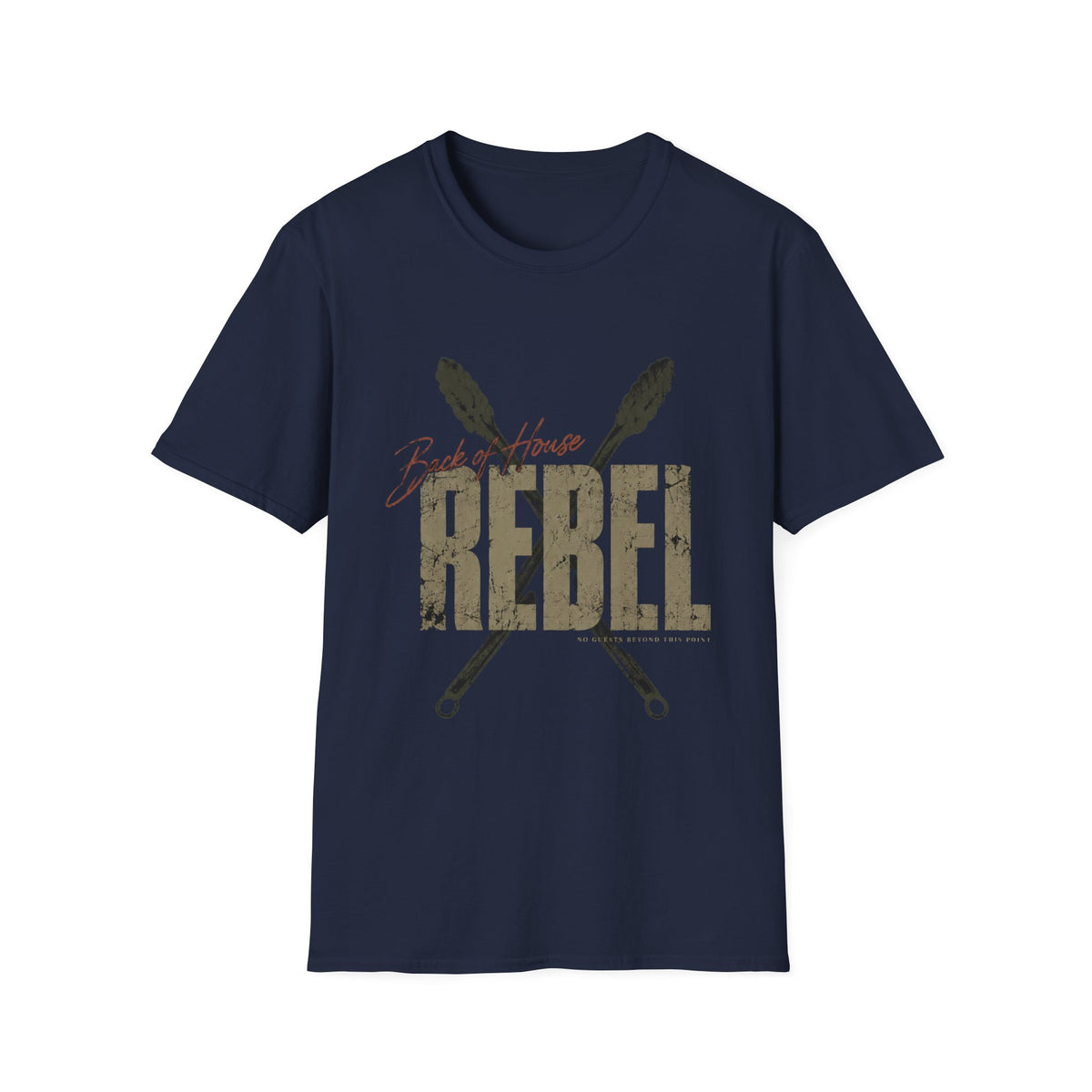 Rebel T-Shirt
