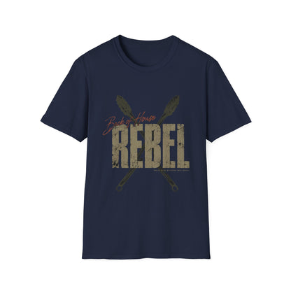 Rebel T-Shirt