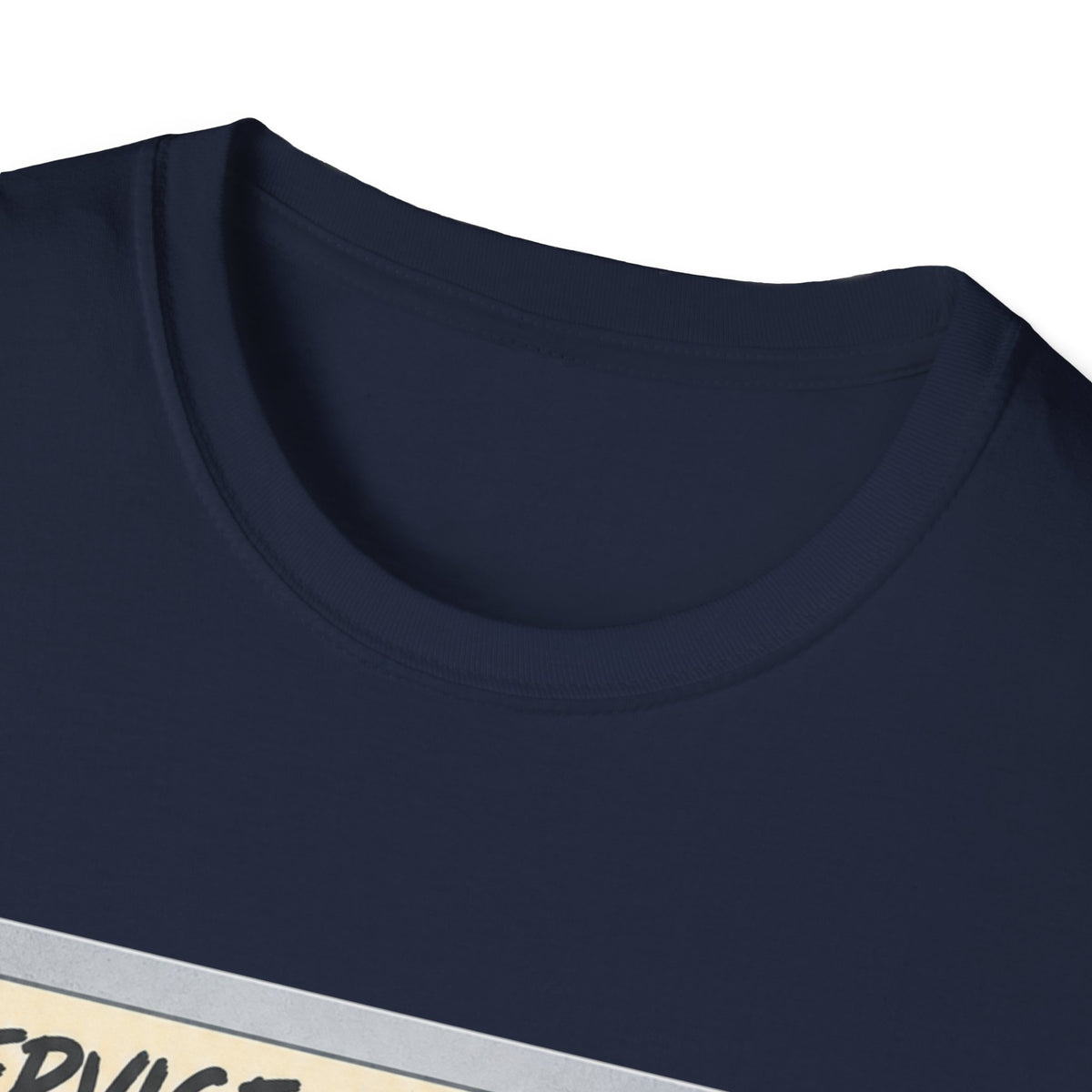 Service mix cassette T-Shirt