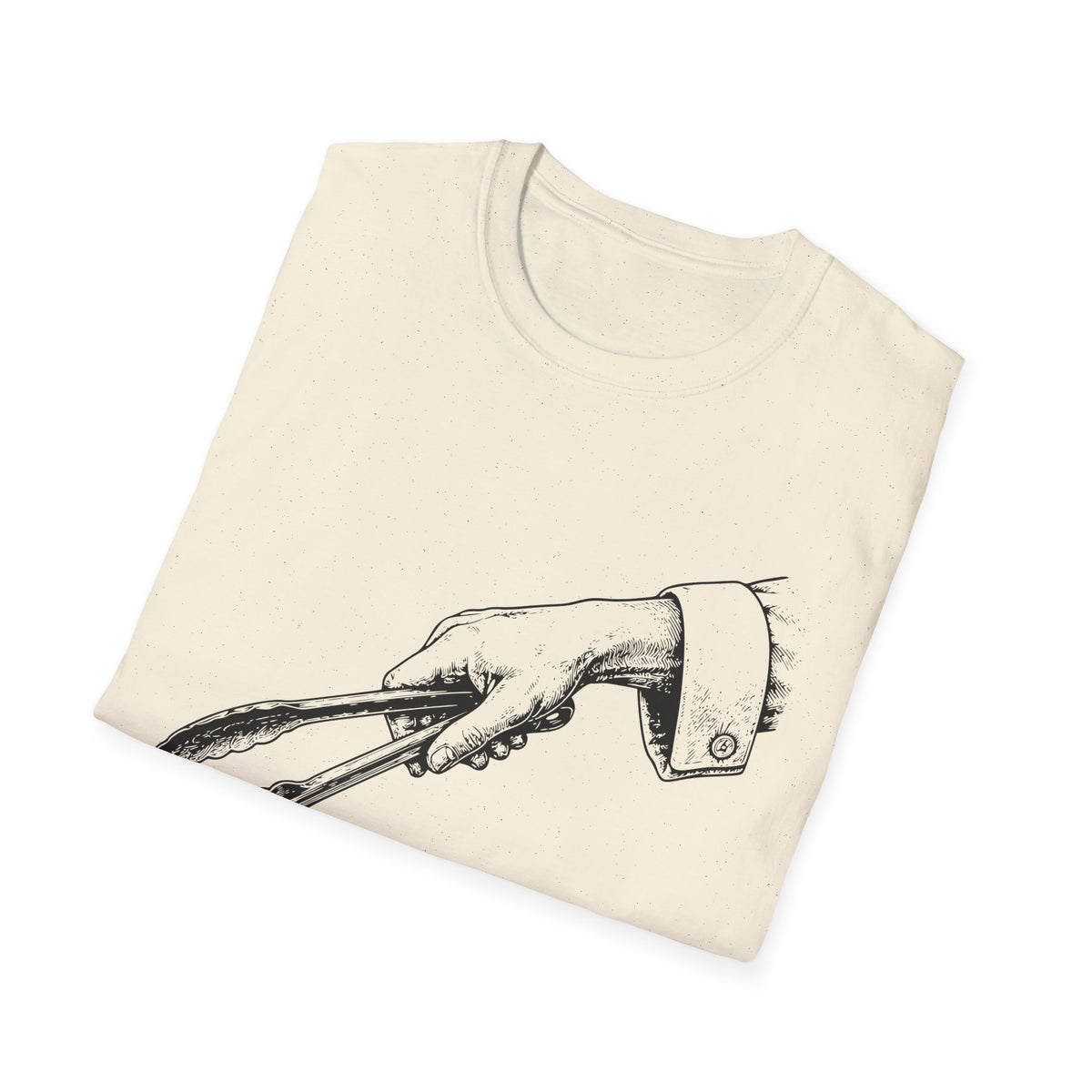 I click my tongs for no reason T-Shirt