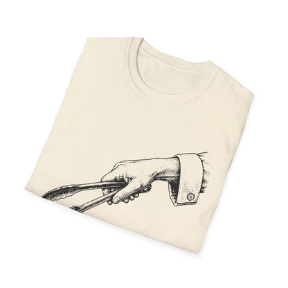 I click my tongs for no reason T-Shirt