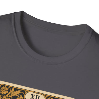 The Expo Card T-Shirt