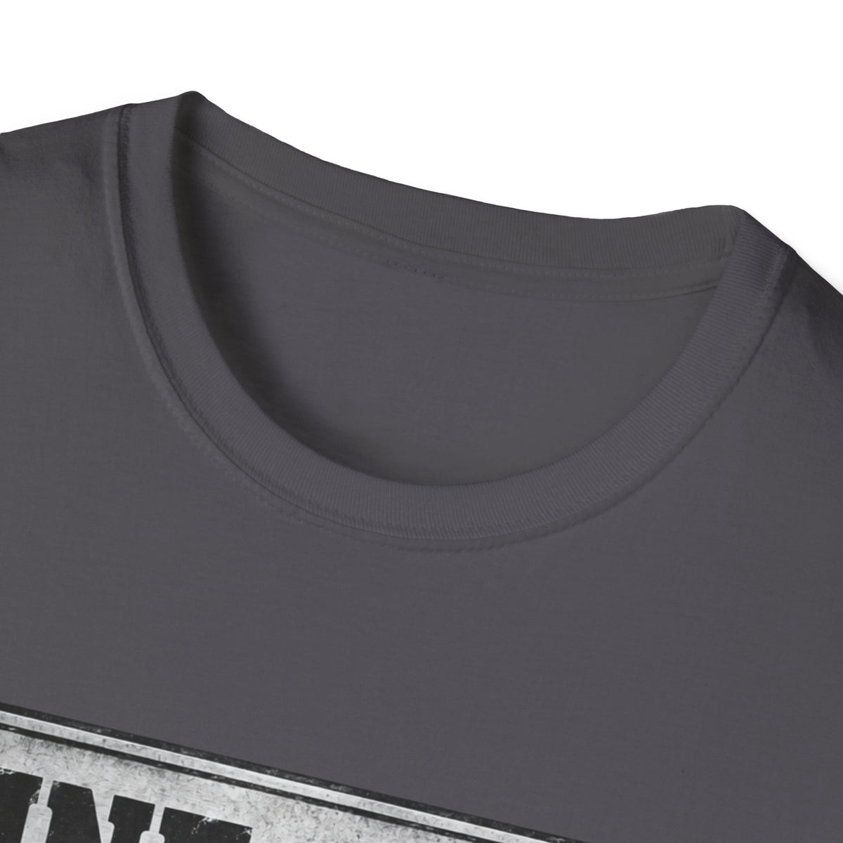 Line Cook metallic label T-Shirt