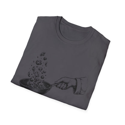 Saute Definition T-Shirt