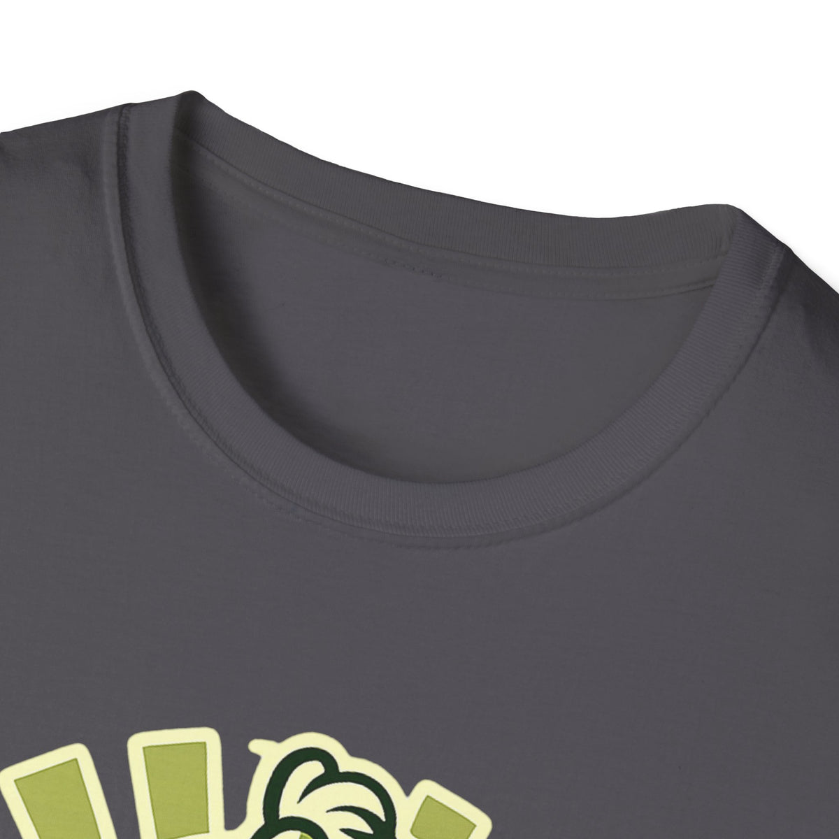 We Prep at Dawn Frog T-Shirt