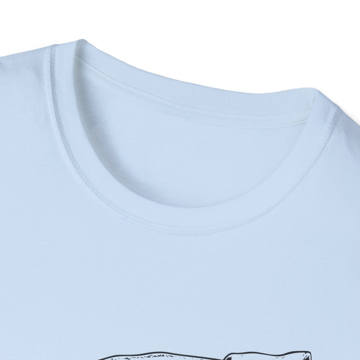 Born to Cook forced to Brunch T-Shirt