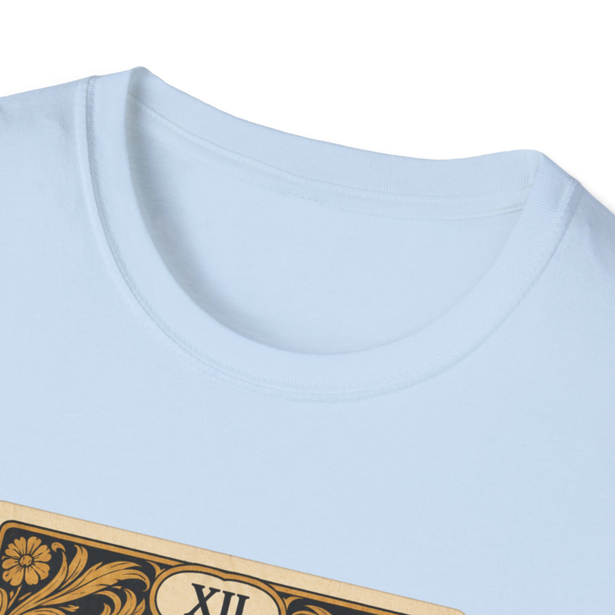The Expo Card T-Shirt