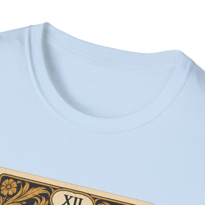 The Expo Card T-Shirt
