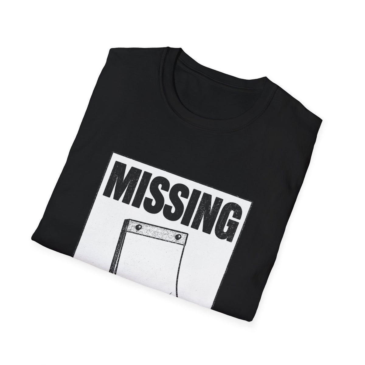 Missing: My day off  T-Shirt