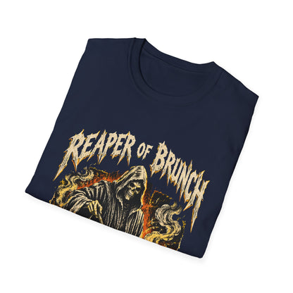 Reaper of Brunch T-Shirt