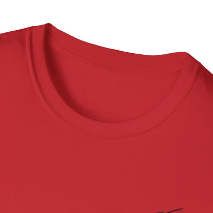 I click my tongs for no reason T-Shirt