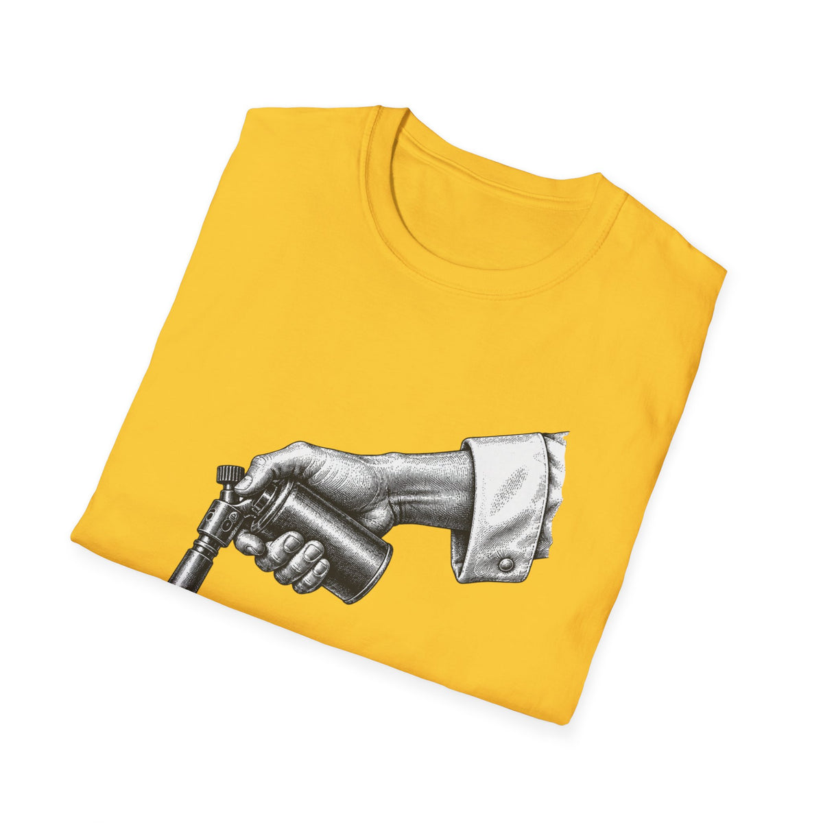 My love language is Fire T-Shirt