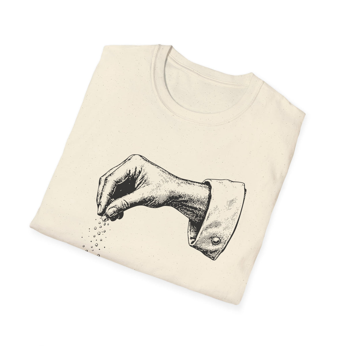 Salt Definition T-Shirt