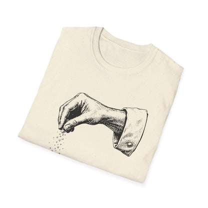 Salt Definition T-Shirt